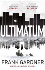 Ultimatum 9780593075814 Frank Gardner, Verzenden, Frank Gardner