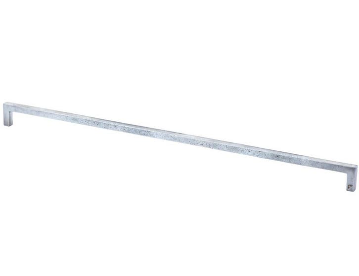 Meubelgreep Jolie Essence 480 mm oud zilver, Huis en Inrichting, Kasten | Overige, Nieuw