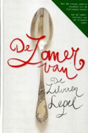 Zomer van De Zilveren Lepel / De Zilveren Lepel, Boeken, Verzenden, Zo goed als nieuw