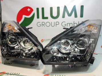 NISSAN GTR R35 XENON KOPLAMP R L 10063954, Verzenden