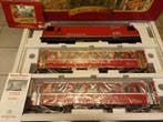 LGB G - 70642 - Ensemble de train (1) - Locomotive, Hobby & Loisirs créatifs, Trains miniatures | Échelles Autre