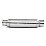 MBRP Universal Resonator 3in Inlet /Outlet 16in Body 20in, Ophalen of Verzenden, Nieuw