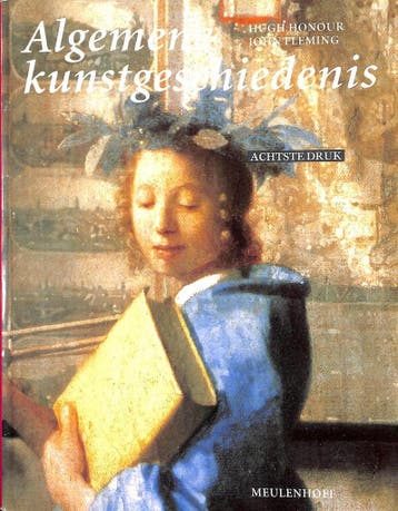 ALGEMENE KUNSTGESCHIEDENIS 9789029057196 John Fleming, Boeken, Verzenden, Gelezen, John Fleming