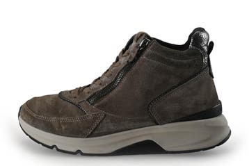 Gabor Veterboots in maat 38 Bruin, Bruin, Verzenden, Overige typen, Gabor