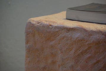 Riccardo Cenedella - Kruk - Papier-maché