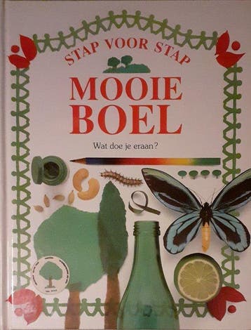 MOOIE BOEL - Wilkes, Verzenden