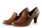 River Island Pumps in maat 40 Cognac, Kleding | Dames, Pumps, Overige kleuren, Verzenden, River Island