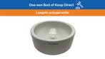 Bieden: Flaminia Compact Ceramic Mini Twin Sink for Boats -, Ophalen of Verzenden