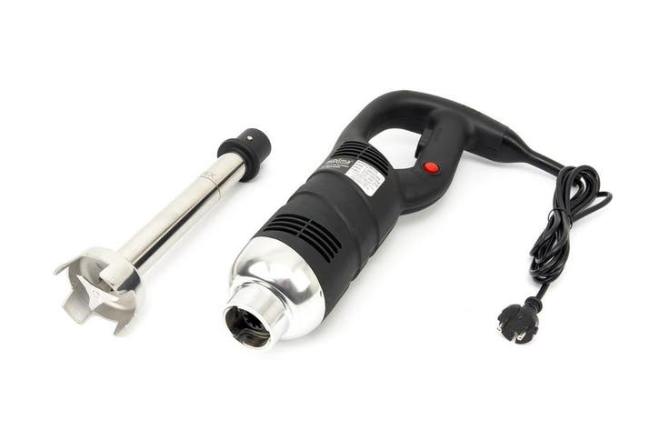 Bâton mixeur - manche 26 cm - 450W, Electroménager, Mélangeurs de cuisine, Neuf, 3 vitesses ou plus, Envoi
