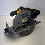 Stanley SFMCS500 18 V ACCU-cirkelzaag Body | Nette Staat, Ophalen of Verzenden, Nieuw