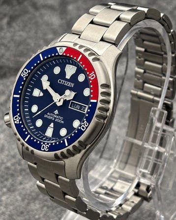 Citizen - Promaster Marine - Sans prix de réserve -, Nieuw