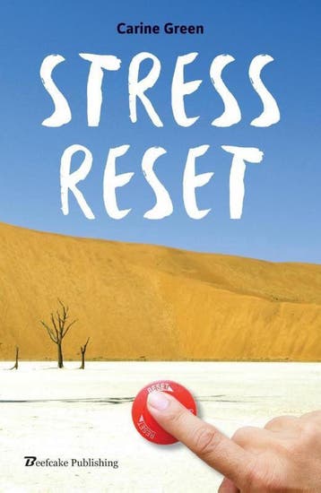 Stress reset 9789491144400 Carine Green, Verzenden, Carine Green