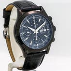 RSW - La Neuveville Valjoux automatic Swiss Made Watch -