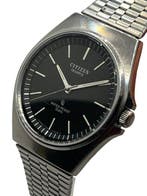 Citizen - Quartz - 80s - 7120-711278-Y - Homme - 1980-1989, Nieuw