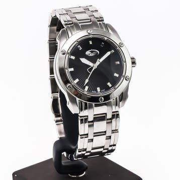 Optima - Swiss Made Watch - OSL293-SS-3 - Zonder