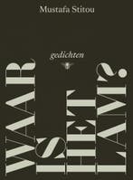 Waar is het lam? (9789403170619, Mustafa Stitou), Antiek en Kunst, Verzenden