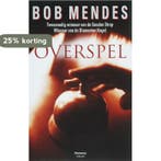Overspel 9789022321706 Bob Mendes, Boeken, Verzenden, Zo goed als nieuw, Bob Mendes