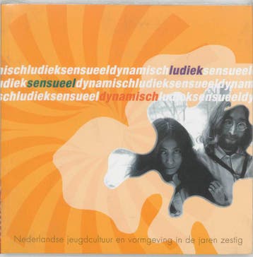 Ludiek, sensueel, dynamisch 9789055942640, Verzenden, Gelezen