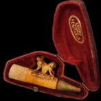 Pipe - Écume de la mer, Ambre, Nieuw