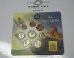 Frankreich 3,88 Euro 2024 Miniset Disney Koenig der Loewe..., Verzenden, België
