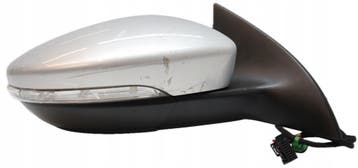 Volkswagen PASSAT CC (2008-) 9 PIN / KABLI - origineel Europ, Verzenden, Gebruikt