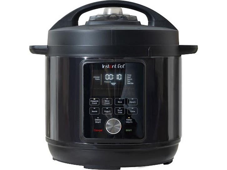 Instant Pot Duo Plus Whisper Quiet 9-in-1 Multicooker 5.7L -, Electroménager, Cuiseurs à riz, Envoi