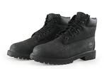 Timberland Veterboots Jongens in maat 38 Zwart, Timberland, Verzenden, Jongen of Meisje, Schoenen