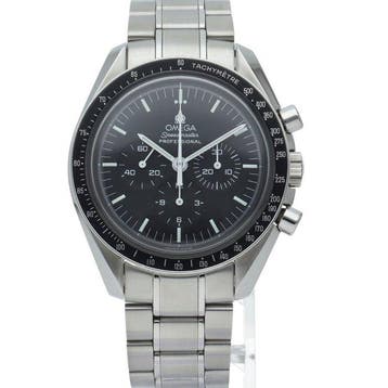 Omega - Speedmaster Moonwatch Professional Chronograph 1.7