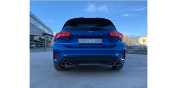 FOX Ford Focus IV ST-Line - onafhankelijke wielophanging ein, Verzenden, Nieuw