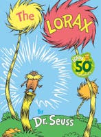 Lorax 9780394823379 Dr Seuss, Verzenden, Gelezen, Dr Seuss