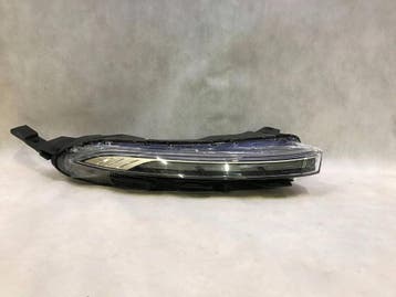 Hyundai Bayon 21- LED DRL Lamp Rechts, Verzenden, Gebruikt