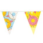 Slinger Donut 6m, Hobby en Vrije tijd, Feestartikelen, Verzenden, Nieuw