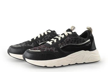 Cellini Sneakers in maat 37 Zwart, Kleding | Dames, Verzenden, Zwart, Cellini, Sneakers
