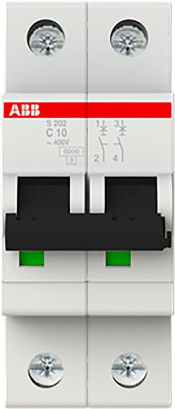 Disjoncteur ABB System Pro M compact - 2CDS252001R0104, Verzenden