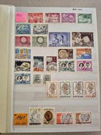België 1960/1981 - België Gebruikte postzegelverzameling, Postzegels en Munten, Gestempeld