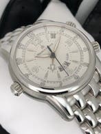 Maurice Lacroix - Masterpiece Réveil Globe Automatic -