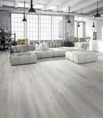 OPPIO DAVOS XL / BREED 8mm Laminaat + GRATIS ONDERVLOER /, Doe-het-zelf en Bouw, Ophalen of Verzenden, Nieuw