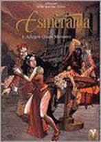 2 esmeralda 9789051651980 Achde, Verzenden, Gelezen, Achde