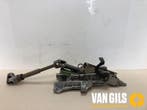 Stuurkolom compleet Ford Focus O237177