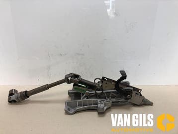 Stuurkolom compleet Ford Focus O237177, Nieuw