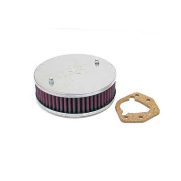 K&N carburateur luchtfilter rond passend voor Stromberg 175-, Autos : Pièces & Accessoires, Verzenden