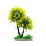 Bonsaibomen 24cm / Aquariumdecoratie As-254 (Hardscaping), Verzenden, Nieuw, Gevuld zeewateraquarium
