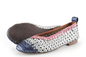 Lazamani Ballerinas in maat 36 Overig, Kleding | Dames, Overige kleuren, Verzenden, Lazamani, Ballerina's