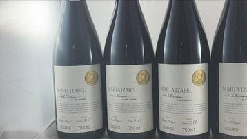 2017 Quinta Maria Izabel Sublime Tinto by Dirk Niepoort -, Nieuw