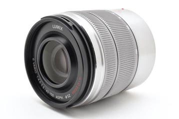 Panasonic LUMIX G VARIO 4-5.6/45-150mm ASPH MEGA O.I.S., Nieuw