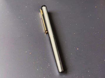 Waterman - Goutte - Vulpen, Verzamelen, Nieuw