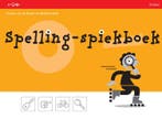 Spelling-spiekboek 9789048714537 Annica van de Kamp, Verzenden, Gelezen, Annica van de Kamp