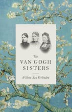 The Van Gogh Sisters 9780500023600 Willem-Jan Verlinden, Verzenden, Willem-Jan Verlinden