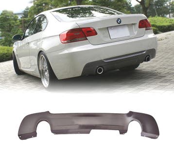 DIFFUSEUR BMW E92 E93 2 SORTIES RONDES, Verzenden, Neuf