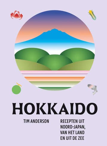 Hokkaido (Goed), Boeken, Verzenden, Nieuw